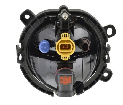 Picture of Hella Fog Light - 011748011