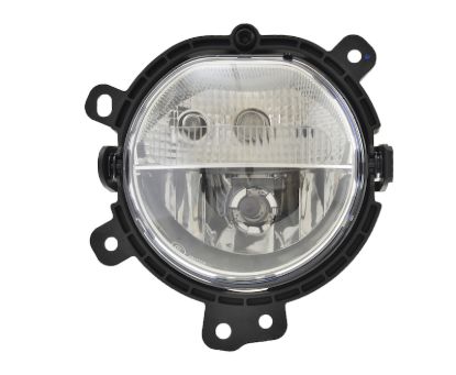 Picture of Hella Fog Light - 011748011