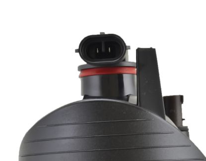 Picture of Hella Fog Light - 011748011