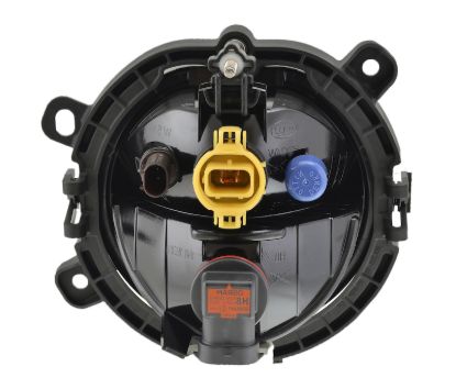 Picture of Hella Fog Light - 011748021