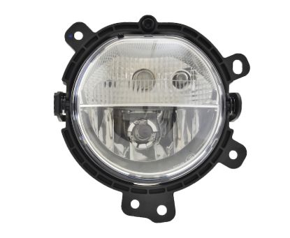 Picture of Hella Fog Light - 011748021