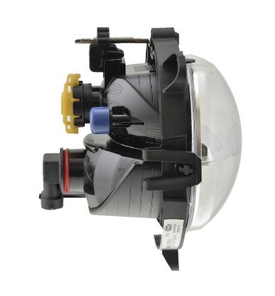 Picture of Hella Fog Light - 011748021