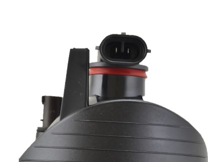 Picture of Hella Fog Light - 011748021