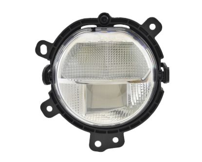Picture of Hella Fog Light - 011748031