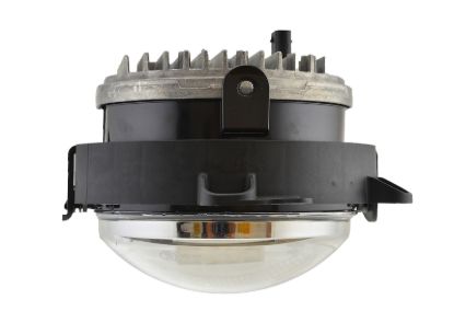 Picture of Hella Fog Light - 011748031