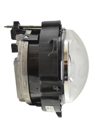 Picture of Hella Fog Light - 011748031