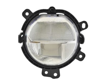Picture of Hella Fog Light - 011748041