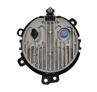 Picture of Hella Fog Light - 011748041