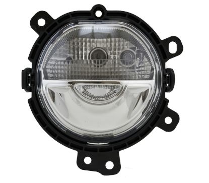 Picture of Hella Daytime Running Light - 011748061
