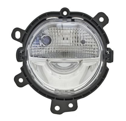 Picture of Hella Daytime Running Light - 011748071