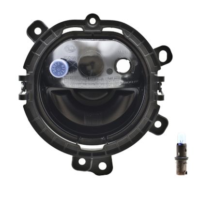 Picture of Hella Daytime Running Light - 011748071