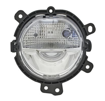 Picture of Hella Daytime Running Light - 011748081