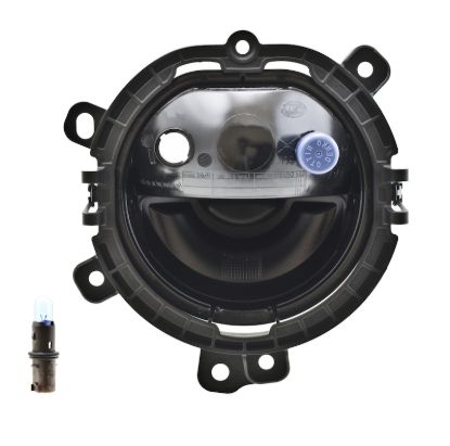 Picture of Hella Daytime Running Light - 011748081