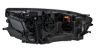 Picture of Hella Headlight Assembly - 011869351
