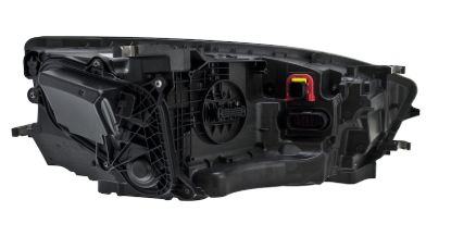 Picture of Hella Headlight Assembly - 011869351