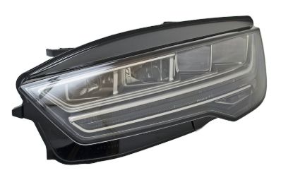 Picture of Hella Headlight Assembly - 011869351