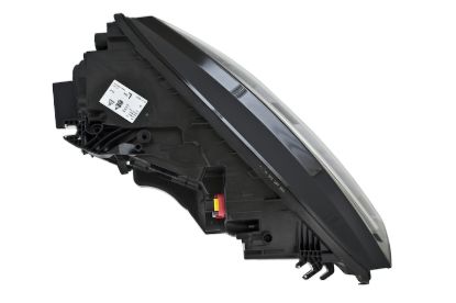 Picture of Hella Headlight Assembly - 011869351