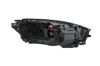 Picture of Hella Headlight Assembly - 011869351