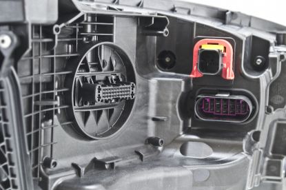 Picture of Hella Headlight Assembly - 011869351