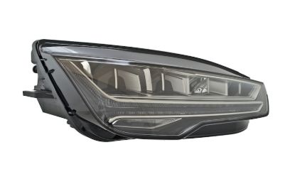 Picture of Hella Headlight Assembly - 011869361