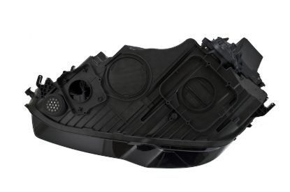 Picture of Hella Headlight Assembly - 011869361