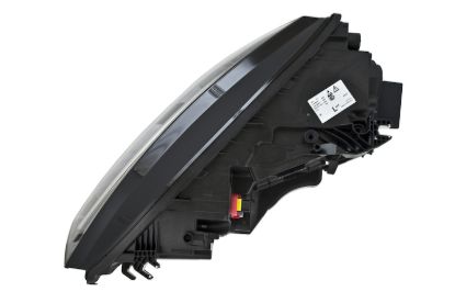 Picture of Hella Headlight Assembly - 011869361