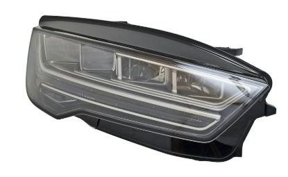 Picture of Hella Headlight Assembly - 011869361