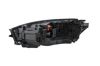 Picture of Hella Headlight Assembly - 011869361