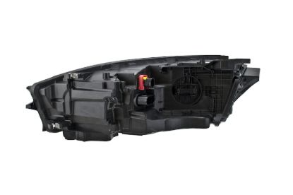 Picture of Hella Headlight Assembly - 011869361