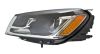 Picture of Hella Headlight Assembly - 011937451
