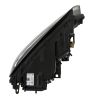 Picture of Hella Headlight Assembly - 011937451