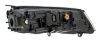 Picture of Hella Headlight Assembly - 011937451
