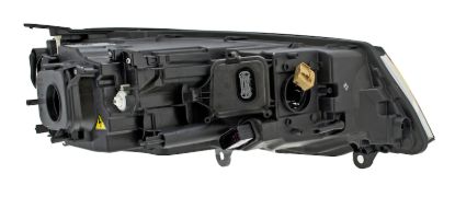 Picture of Hella Headlight Assembly - 011937451
