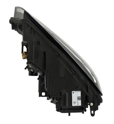 Picture of Hella Headlight Assembly - 011937461