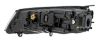 Picture of Hella Headlight Assembly - 011937461