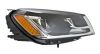 Picture of Hella Headlight Assembly - 011937461