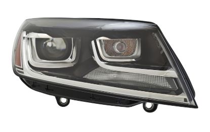 Picture of Hella Headlight Assembly - 011937461
