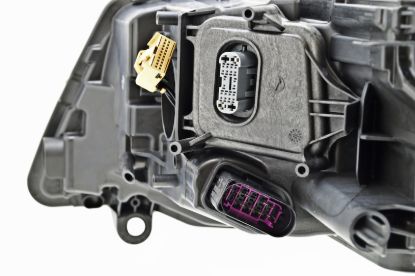 Picture of Hella Headlight Assembly - 011937461