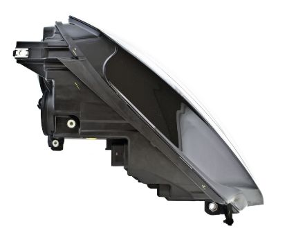 Picture of Hella Headlight Assembly - 011956231