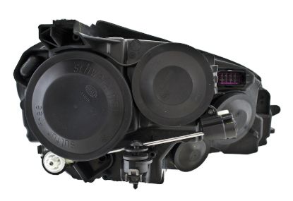Picture of Hella Headlight Assembly - 011956231