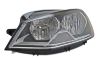 Picture of Hella Headlight Assembly - 011956231