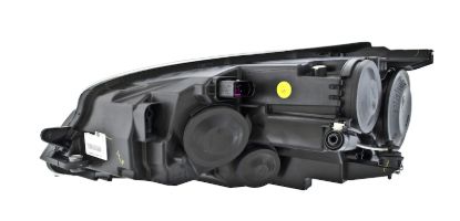 Picture of Hella Headlight Assembly - 011956241