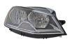 Picture of Hella Headlight Assembly - 011956241
