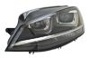 Picture of Hella Headlight Assembly - 011956251