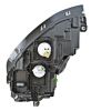 Picture of Hella Headlight Assembly - 011956261