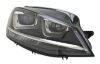 Picture of Hella Headlight Assembly - 011956261