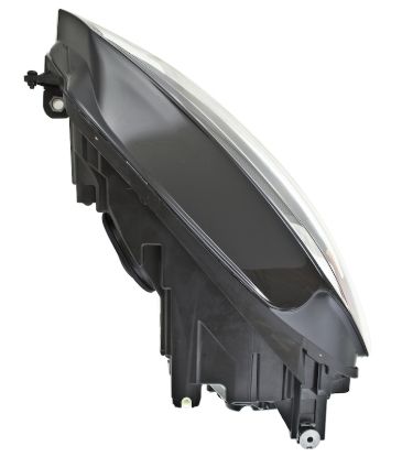 Picture of Hella Headlight Assembly - 011956261