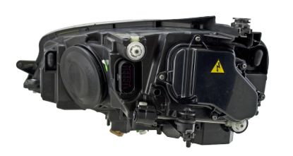 Picture of Hella Headlight Assembly - 011956261
