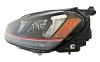 Picture of Hella Headlight Assembly - 011956271