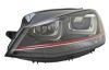 Picture of Hella Headlight Assembly - 011956271